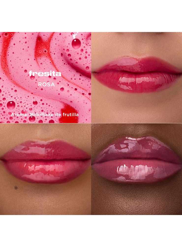 Urban Decay Lip Toy Lip Oil Fresita, foto 2