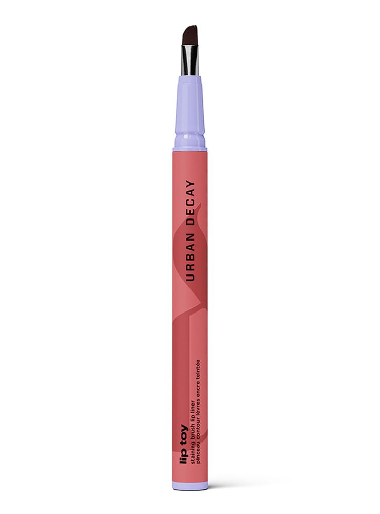 Urban Decay Lip Toy Staining Brush Lip Liner Sass, foto 2