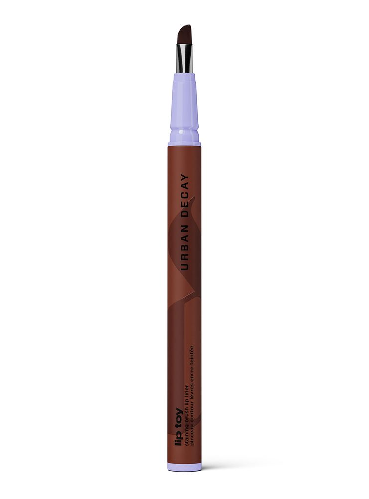 Urban Decay Lip Toy Staining Brush Lip Liner Tempt, foto 2