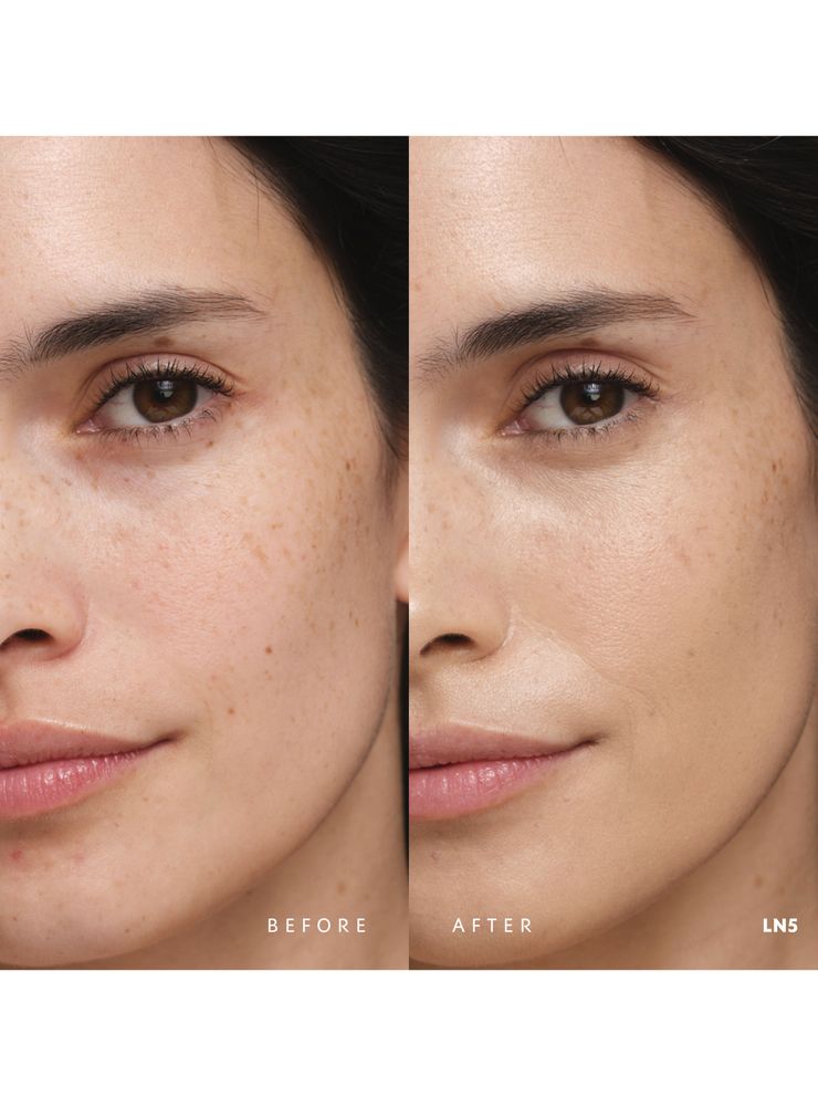 Base de Maquillaje YSL Skin Affair Cushion Foundation LN5, foto 2