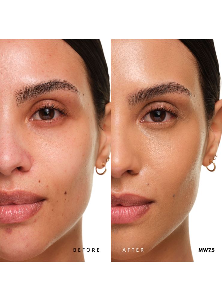 Base de Maquillaje YSL Skin Affair Cushion Foundation Tono MW7.5, foto 2