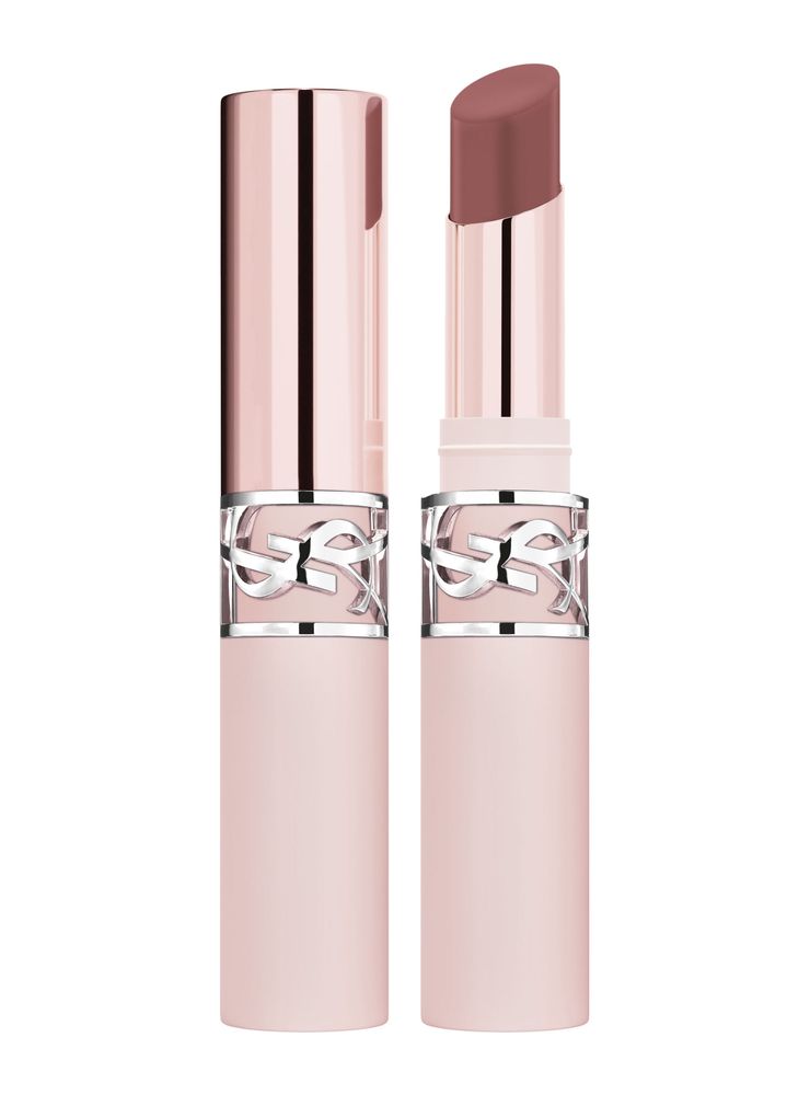 Yves Saint Laurent Lovenude Lip Blusher 04 Red Handed, foto 2