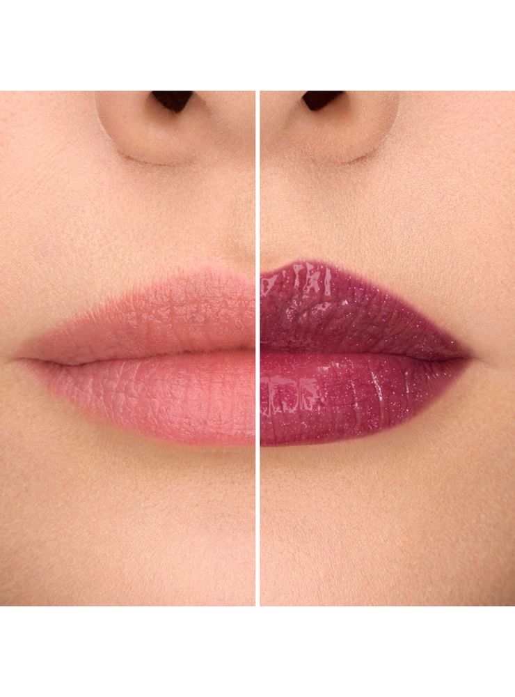 Lancôme Lip Idôle Butterglow 90 Berry Bisou, foto 3