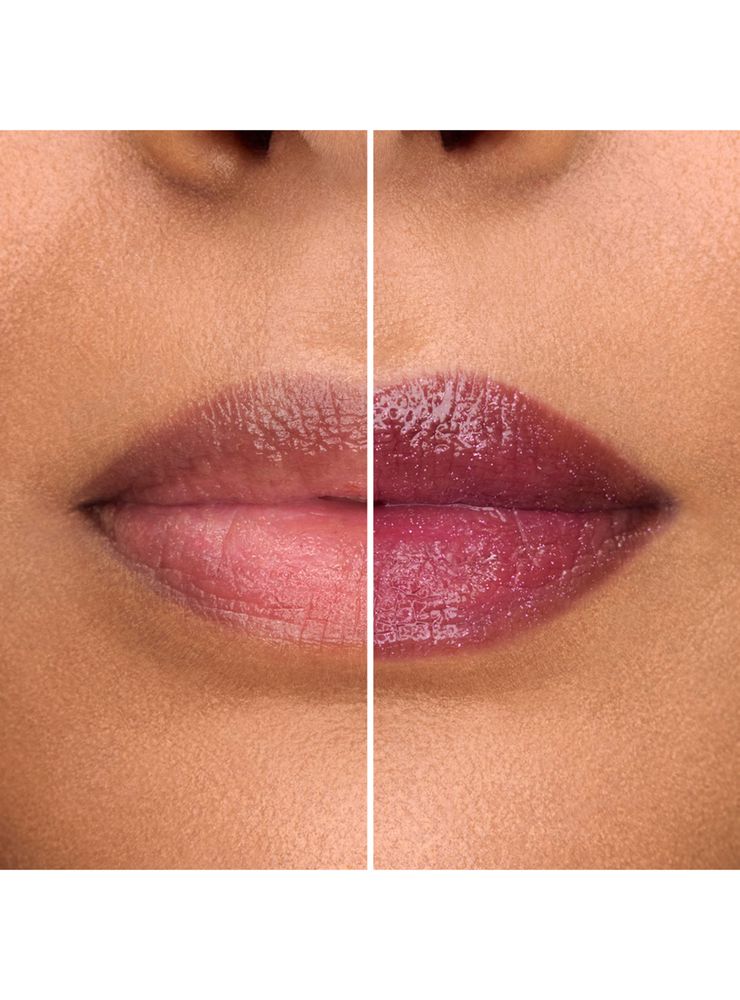 Lancôme Lip Idôle Butterglow 90 Berry Bisou, foto 4