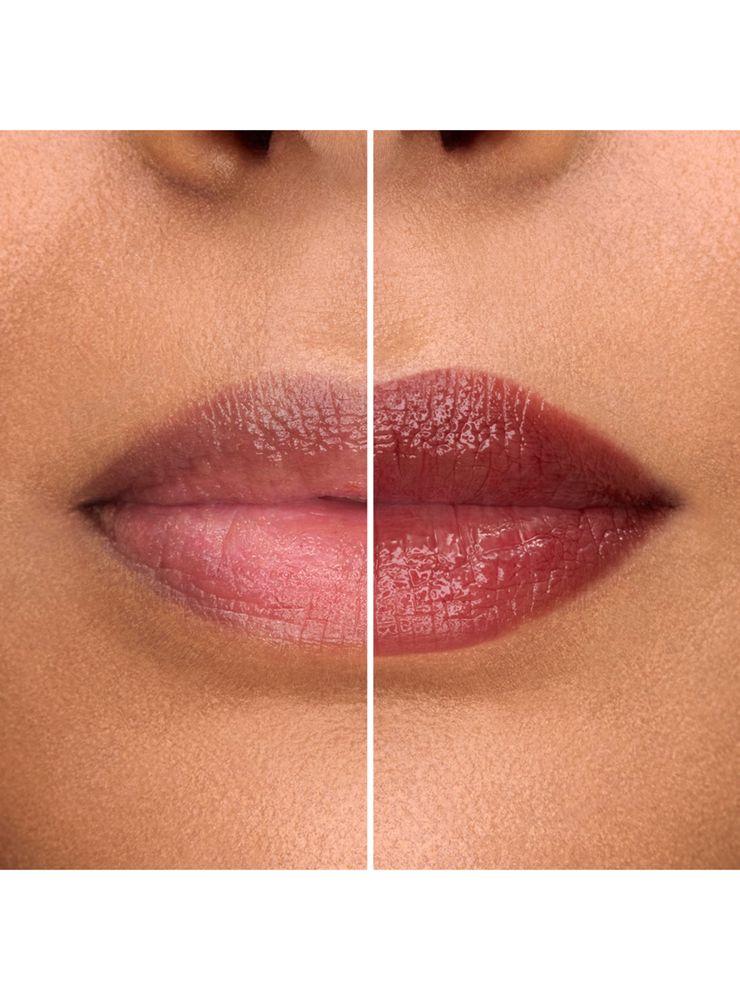 Lancôme Lip Idôle Butterglow 52 Berry Glow, foto 4