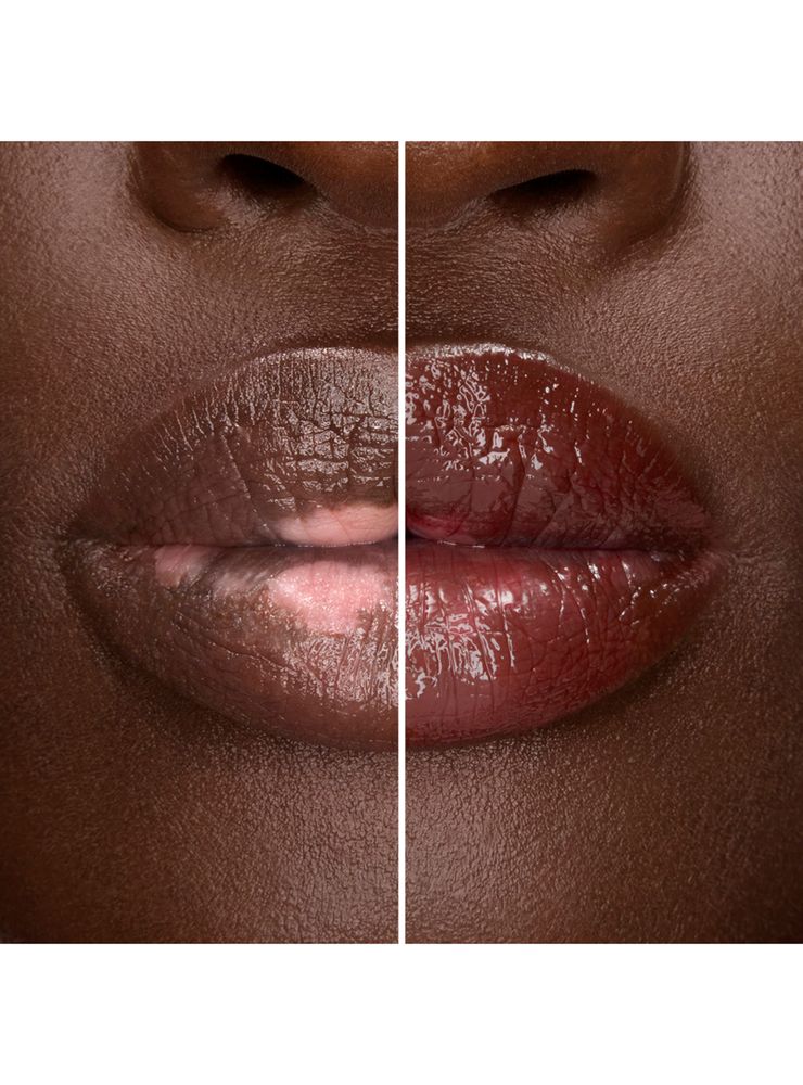 Lancôme Lip Idôle Butterglow 52 Berry Glow, foto 5