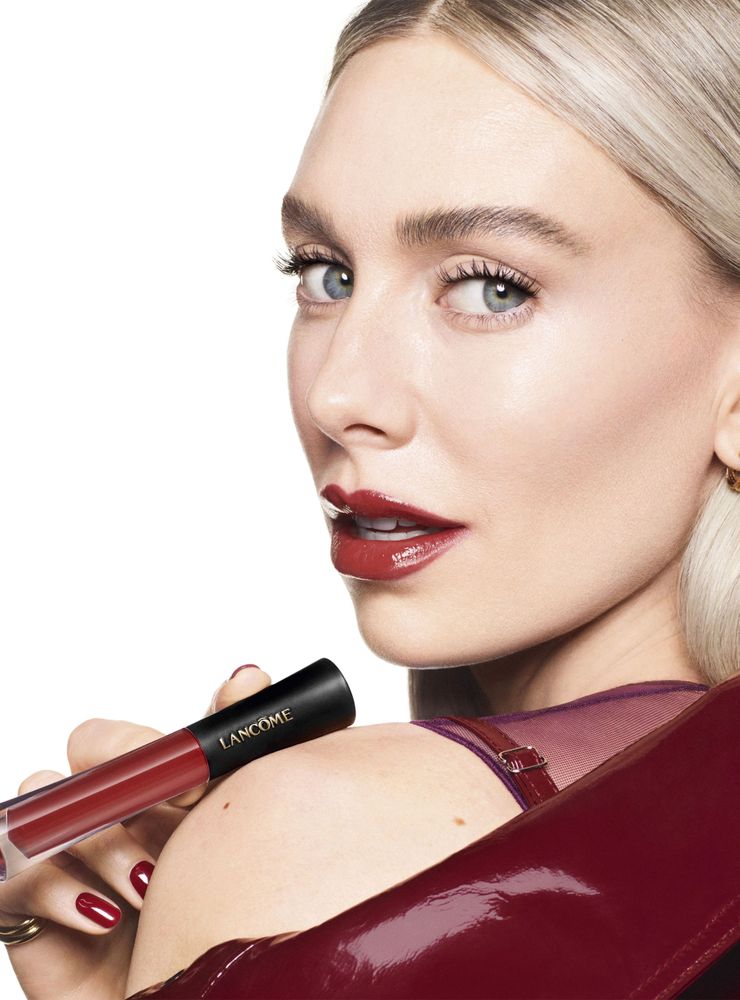 Lancôme L'Absolu Rouge Glaze Tintation 705 Pinkstar Martini, foto 3