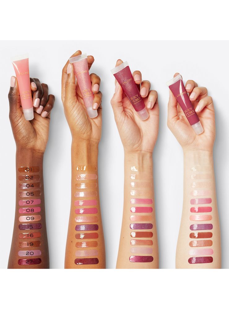 Lancôme Juicy Tubes 27 Cheeky Cherry, foto 6