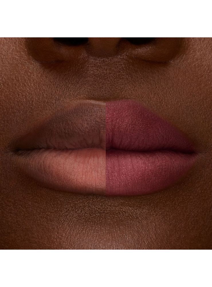 Lancôme Lip Idôle Cuddle Blur 90 Berry Bisou, foto 3