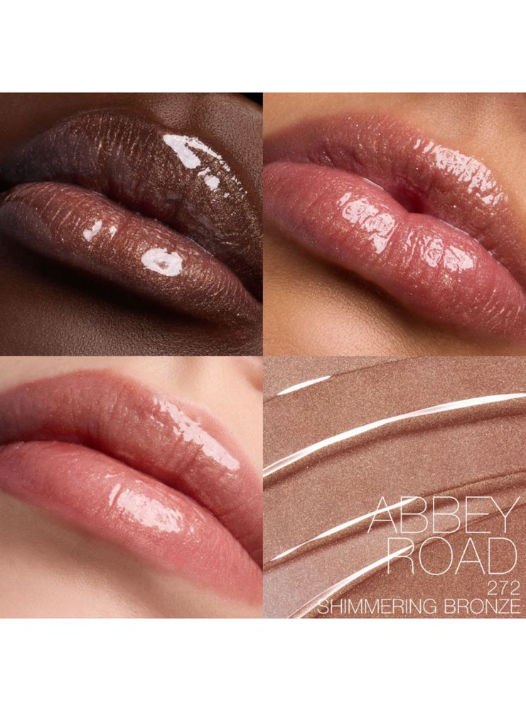 Nars Afterglow Lip Shine 272 Abbey Road, foto 3