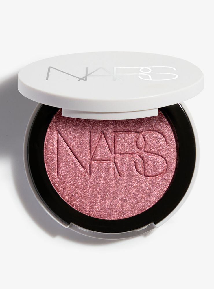Nars Light Reflecting Luminizing Blush Love Deep, foto 3