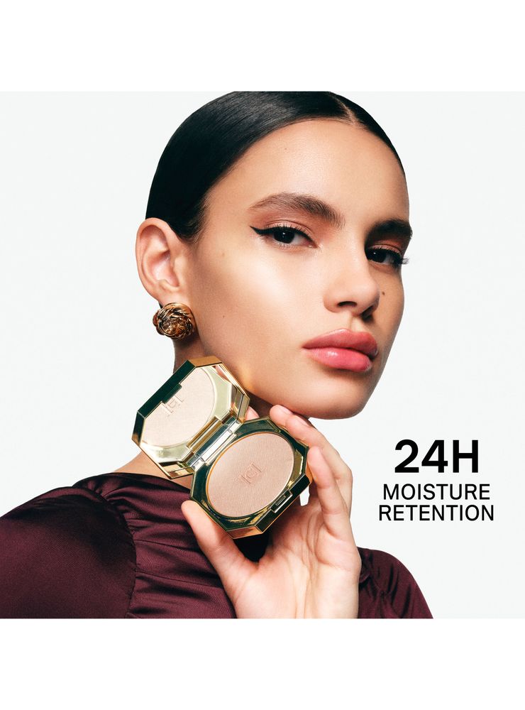 Carolina Herrera Nude Couture Highlighter 02 Peach Ambition, foto 4
