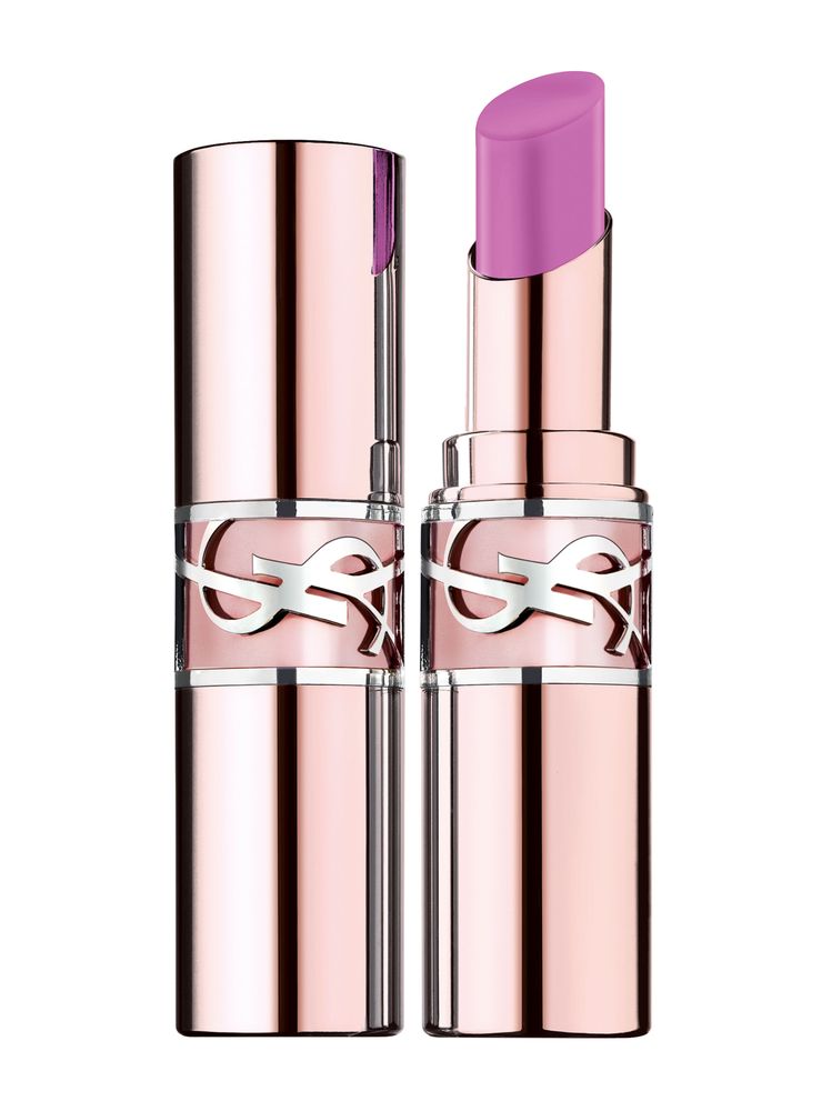 Yves Saint Laurent Loveshine Candy Glow 10B Lavender Blaze