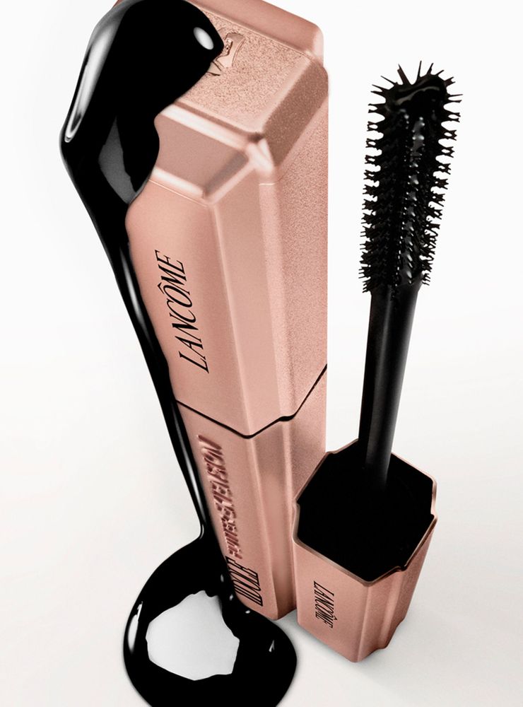 Lancôme Set Lash Idôle Flutter Extension + Mini Butterglow, foto 5
