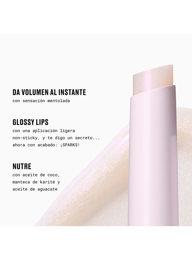 Mac Squirt Plumping Gloss Stick Squirt Sparks, foto 5