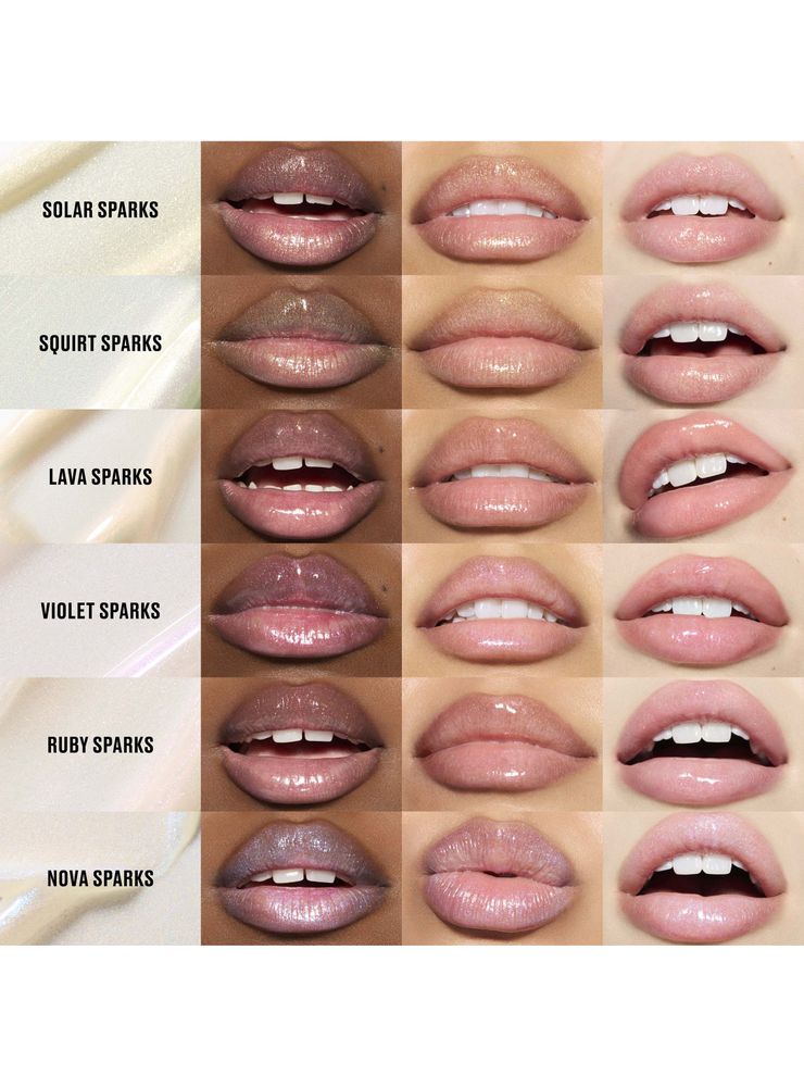Mac Squirt Plumping Gloss Stick Squirt Sparks, foto 4
