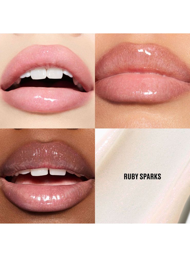 Mac Squirt Plumping Gloss Stick Ruby Sparks, foto 4