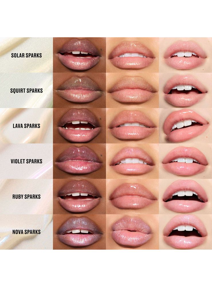 Mac Squirt Plumping Gloss Stick Ruby Sparks, foto 6