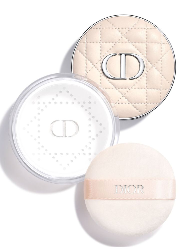 Dior Forever On Set Powder 00 Translucent, foto 2