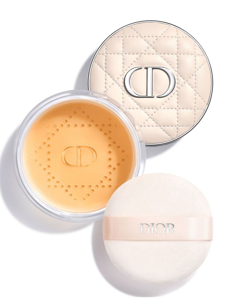 Dior Forever On Set Powder 03 Medium, foto 2