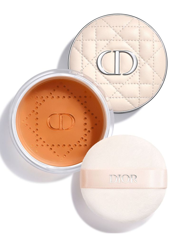 Dior Forever On Set Powder 04 Tan, foto 2