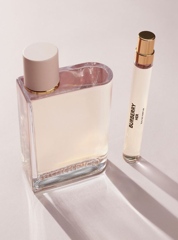Burberry Her EDP 50 ml, foto 5