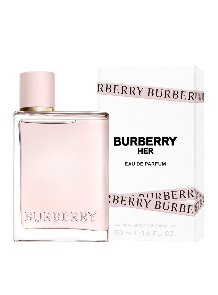 Burberry Her EDP 50 ml, foto 2