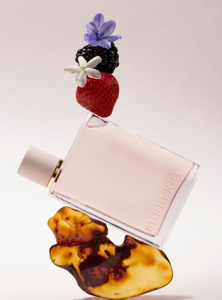 Burberry Her EDP 50 ml, foto 3