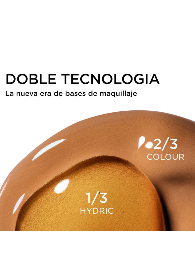 Clarins Double Serum Foundation D2N, foto 3