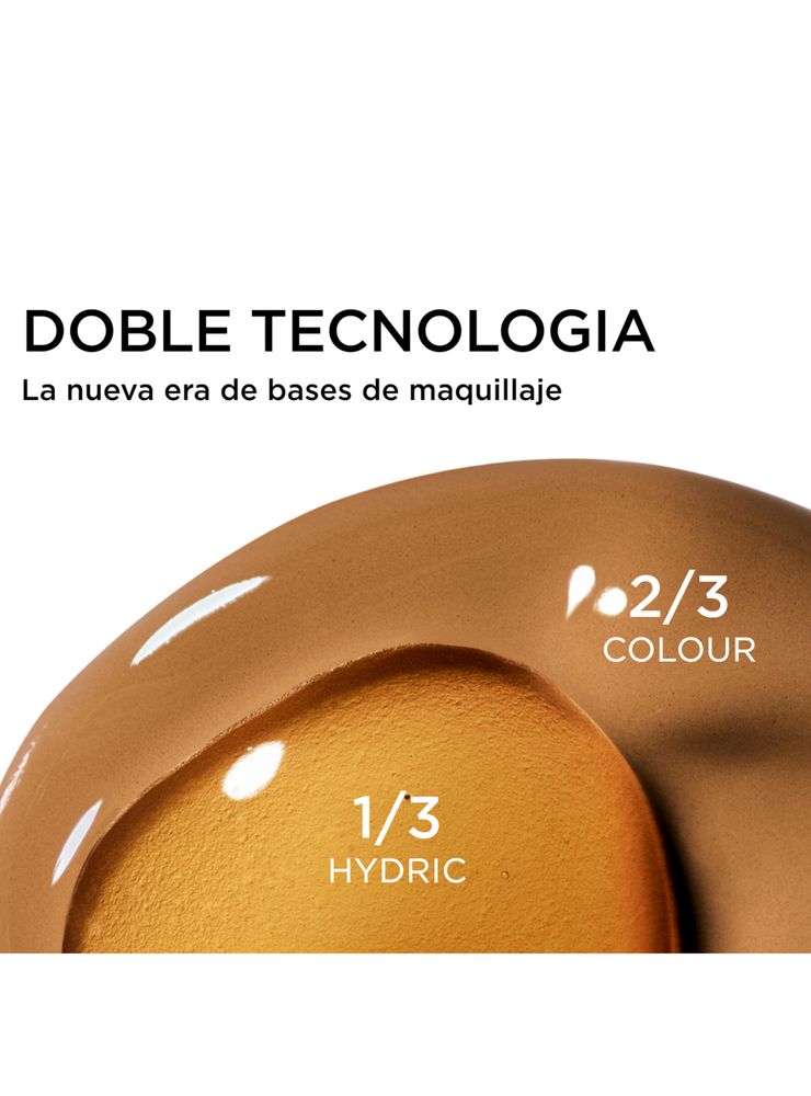 Clarins Double Serum Foundation D2W, foto 3