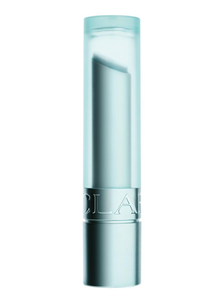 Clarins Lip Oil Balm Cryo-Plumping