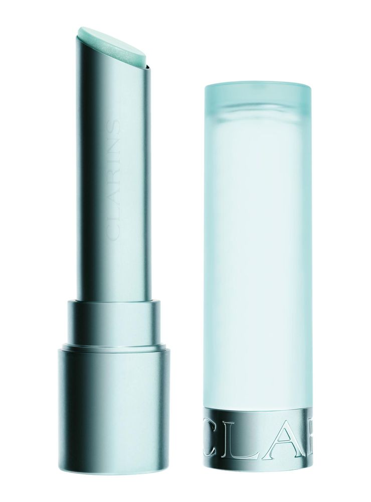 Clarins Lip Oil Balm Cryo-Plumping, foto 3
