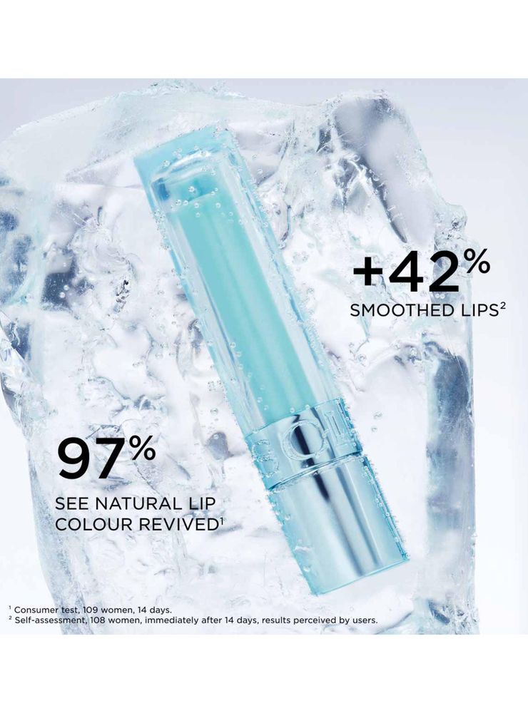 Clarins Lip Oil Balm Cryo-Plumping, foto 5