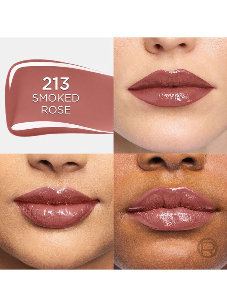 L'Oréal Paris Infallible Laque Resistance 213 Smoked Rose, foto 5