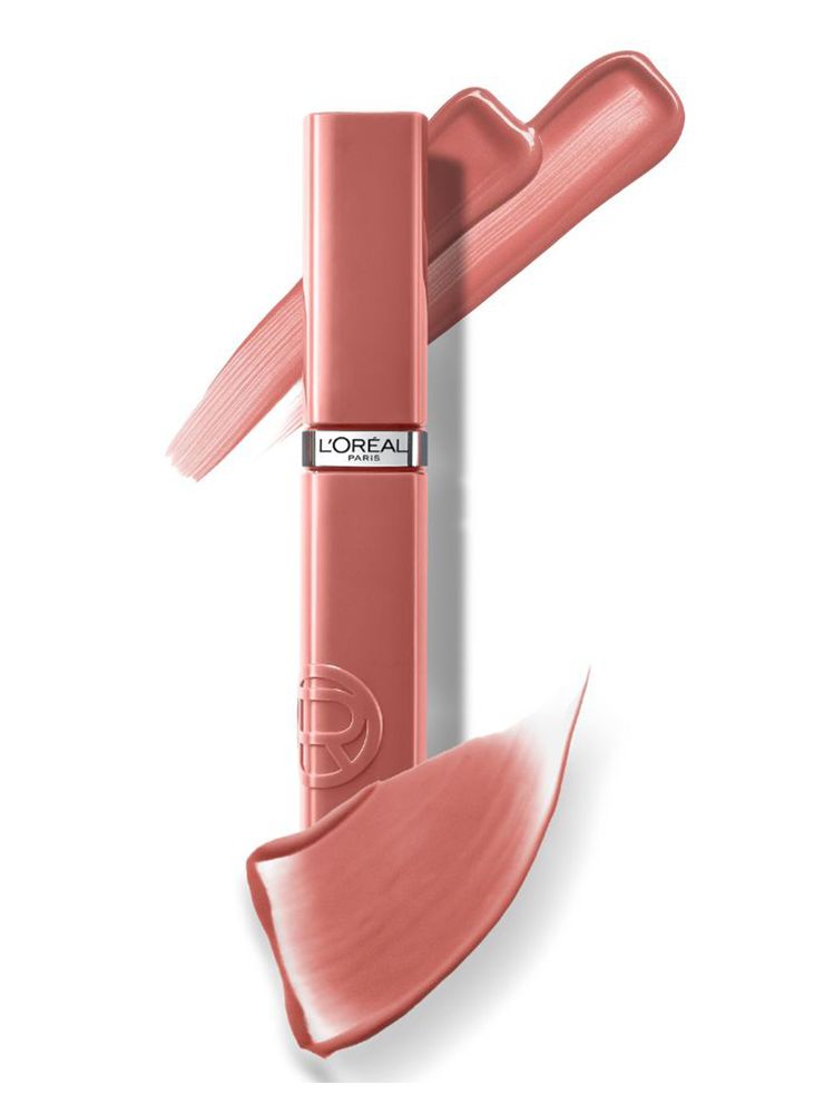 L'Oréal Paris Infallible Laque Resistance 213 Smoked Rose, foto 4