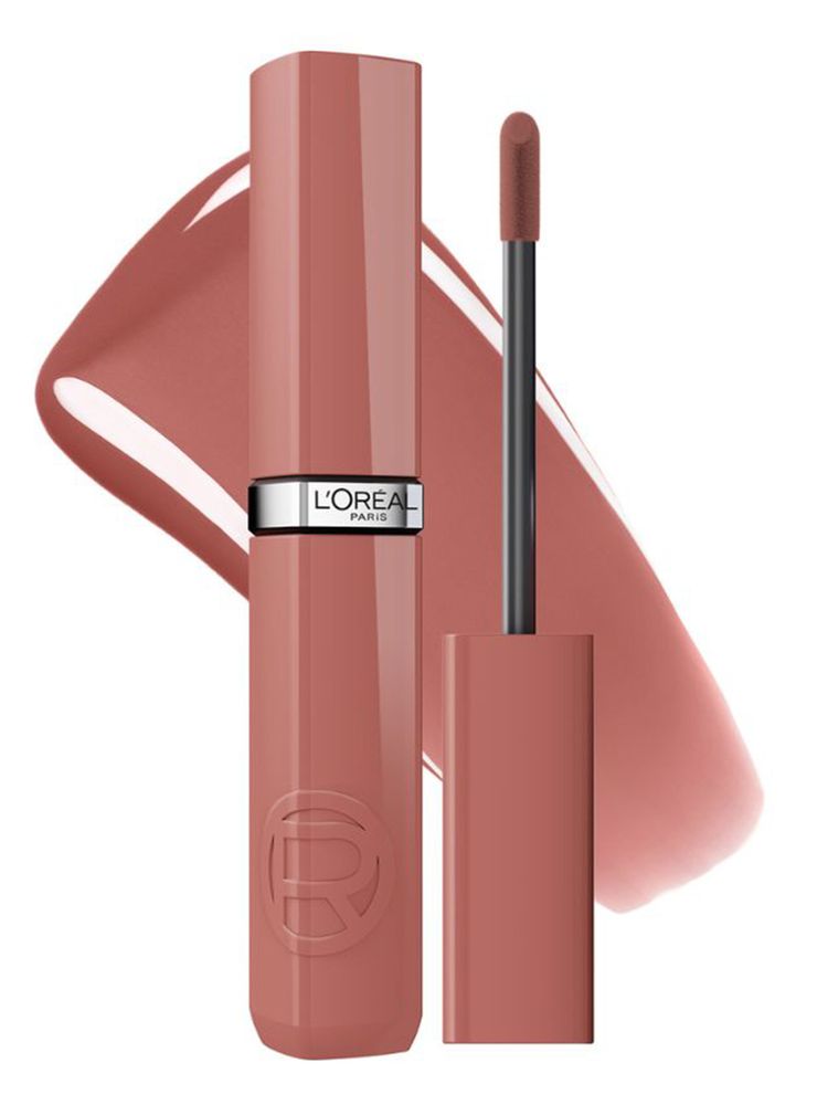 L'Oréal Paris Infallible Laque Resistance 213 Smoked Rose, foto 3