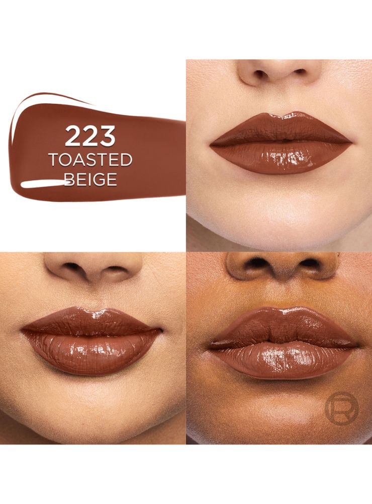 L'Oréal Paris Infallible Laque Resistance 223 Toasted Beige, foto 5