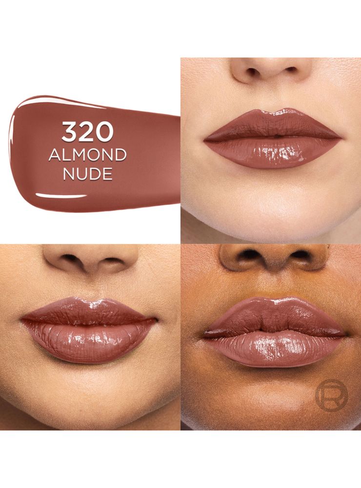 L'Oréal Paris Infallible Laque Resistance 320 Almond Nude, foto 4