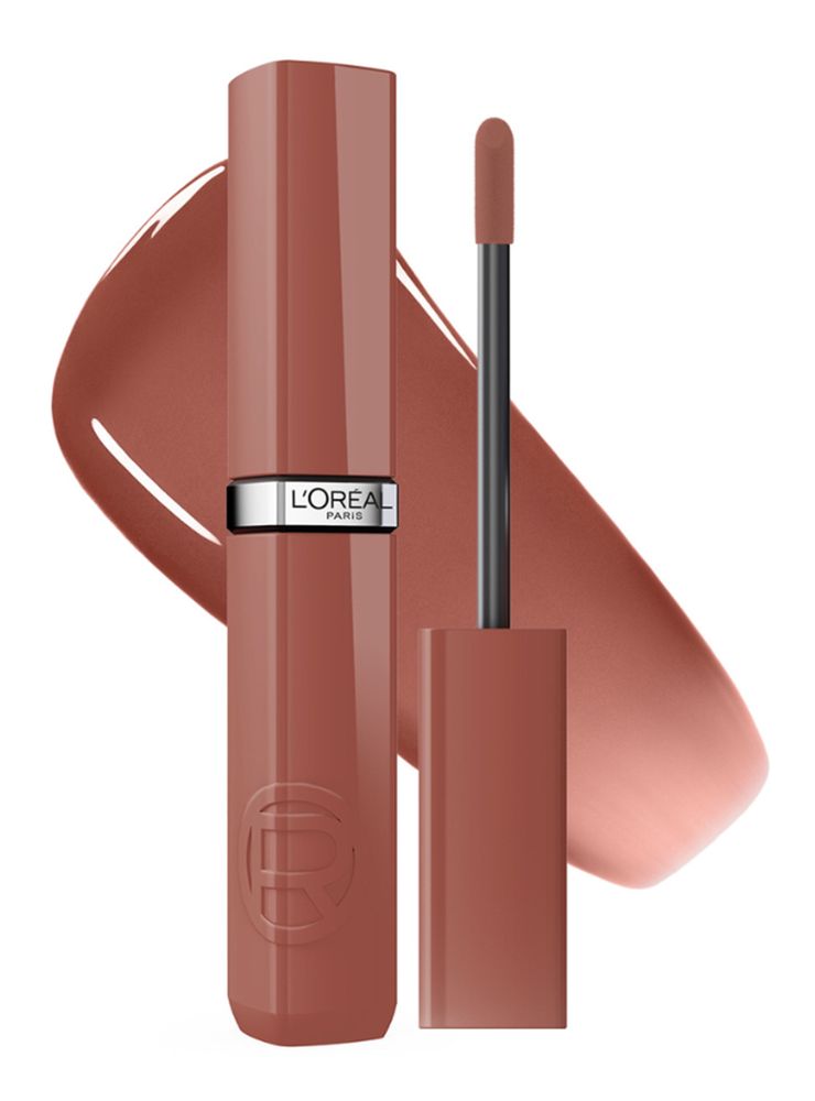 L'Oréal Paris Infallible Laque Resistance 320 Almond Nude, foto 5