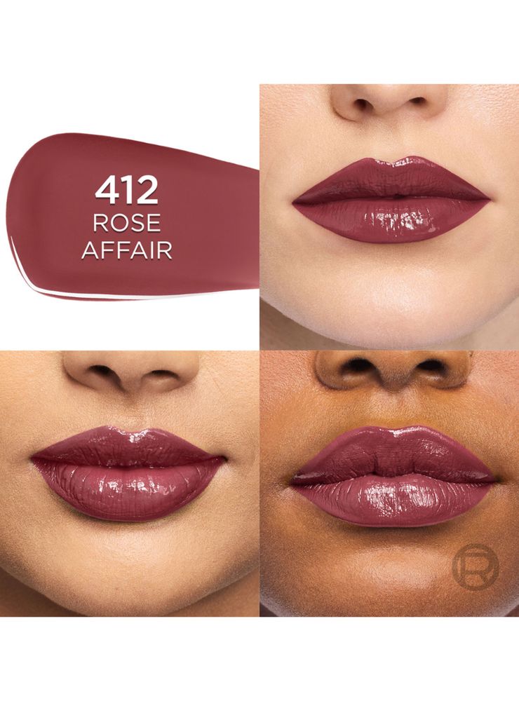 L'Oréal Paris Infallible Laque Resistance 412 Rose Affair, foto 4