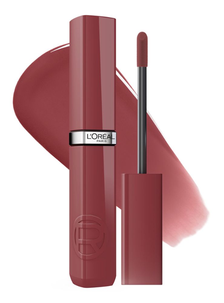L'Oréal Paris Infallible Laque Resistance 412 Rose Affair, foto 3