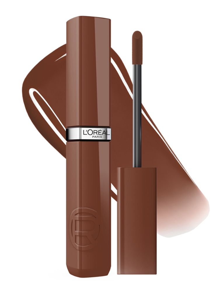L'Oréal Paris Infallible Laque Resistance 515 Brow Espresso, foto 3