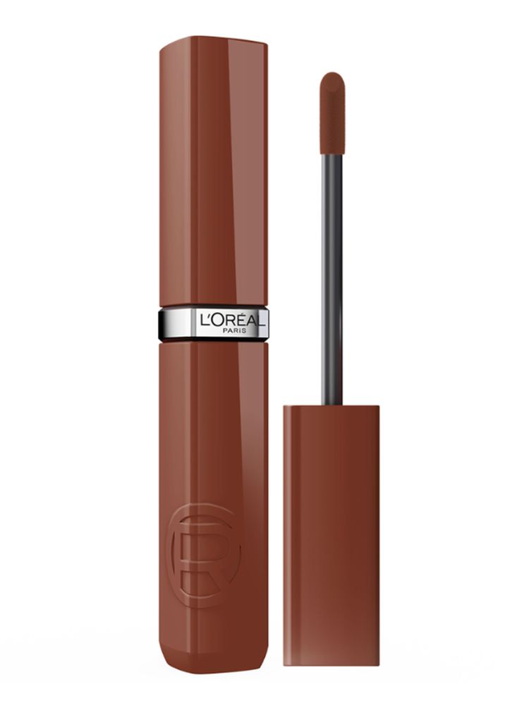 L'Oréal Paris Infallible Laque Resistance 515 Brow Espresso