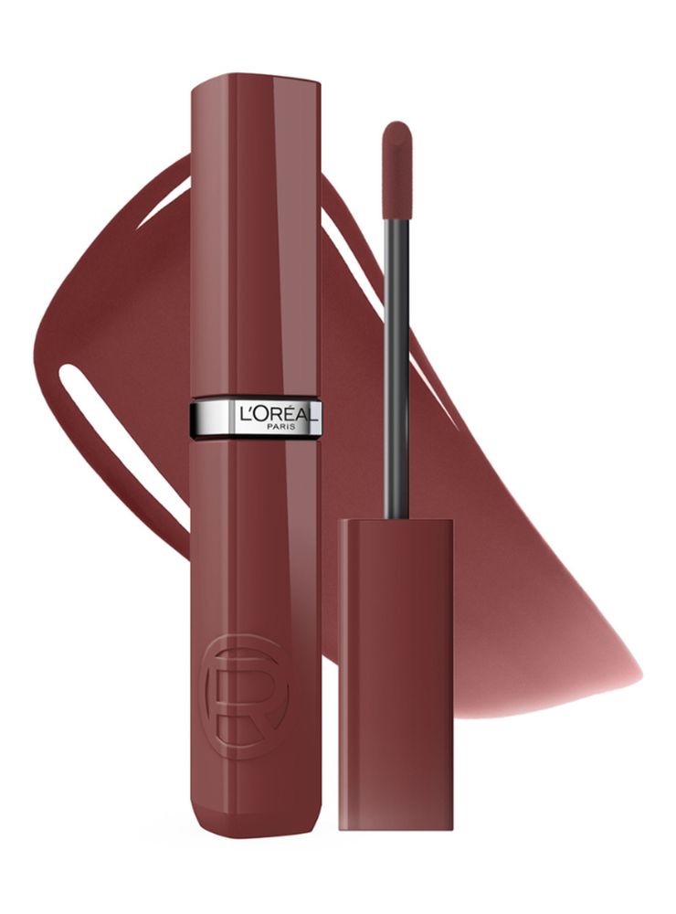 L'Oréal Paris Infallible Laque Resistance 625 Mid Bordeaux, foto 3