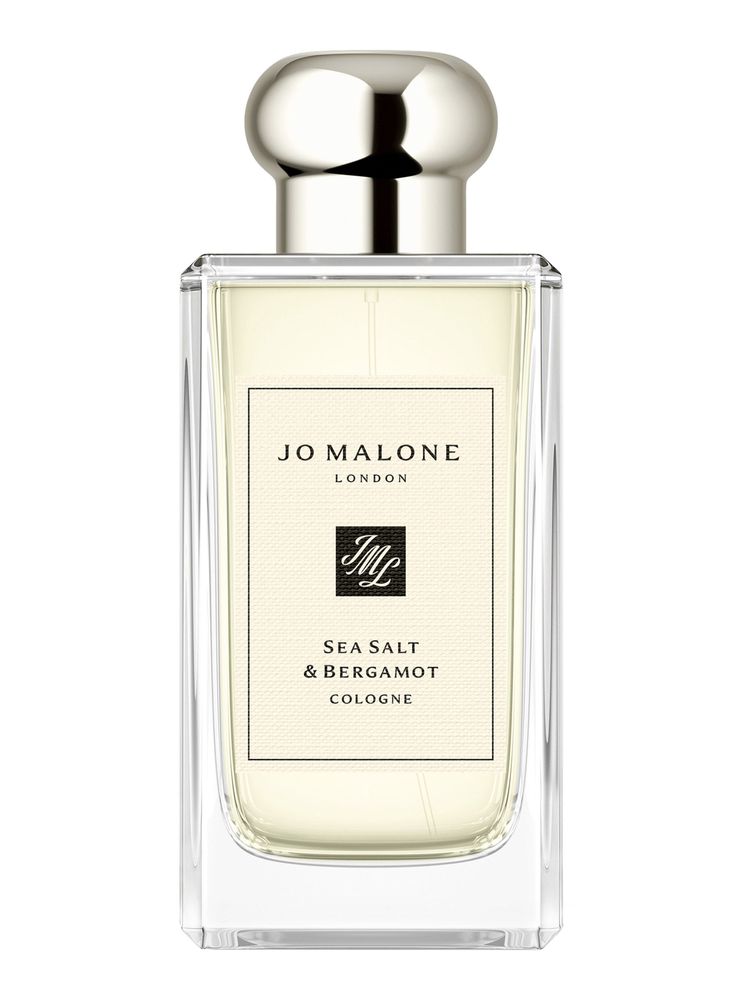 Jo Malone London Sea Salt & Bergamot EDC 100 ml
