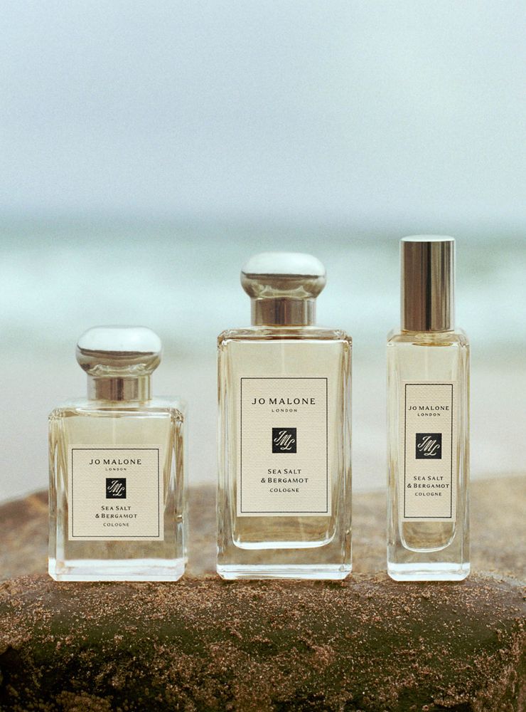 Jo Malone London Sea Salt & Bergamot EDC 30 ml, foto 5