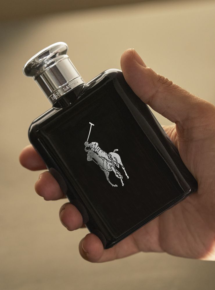 Ralph Lauren Polo Black EDT 125 ml, foto 4