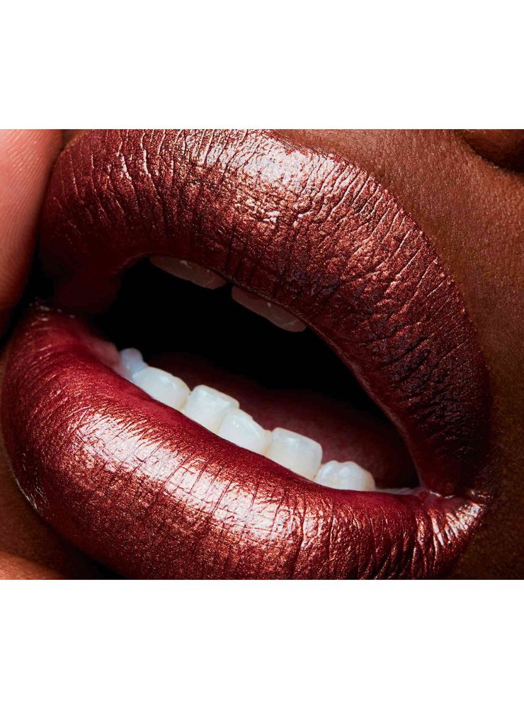 Mac Frost Lipstick O, foto 5