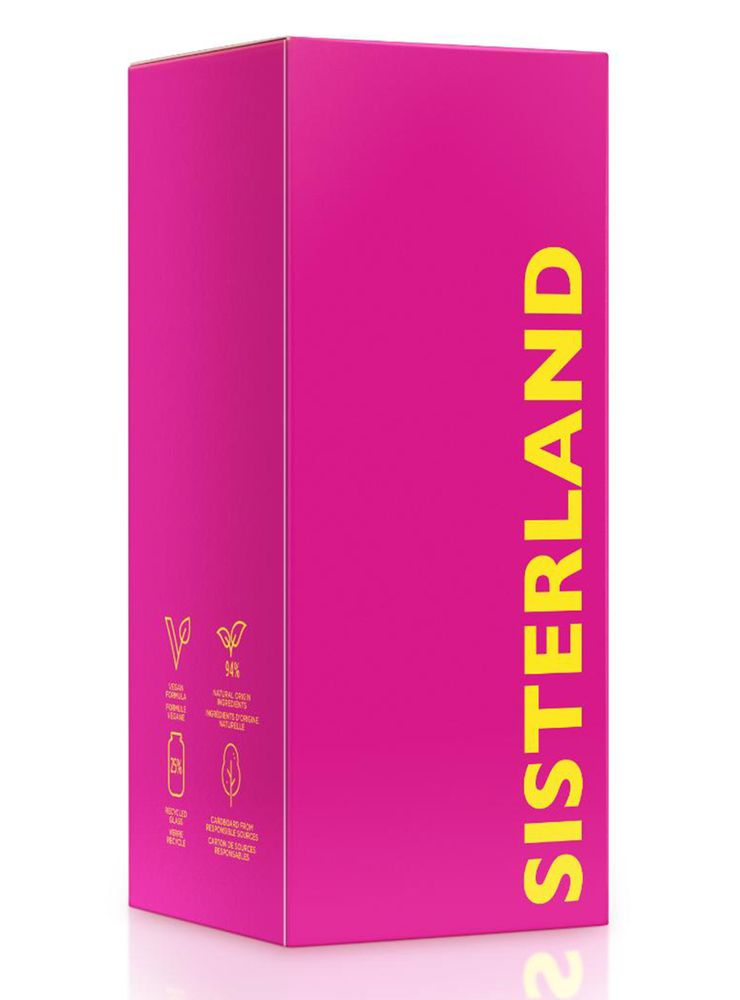 Perfume Sisterland Sweet Drama EDP Mujer 80 ml, foto 3