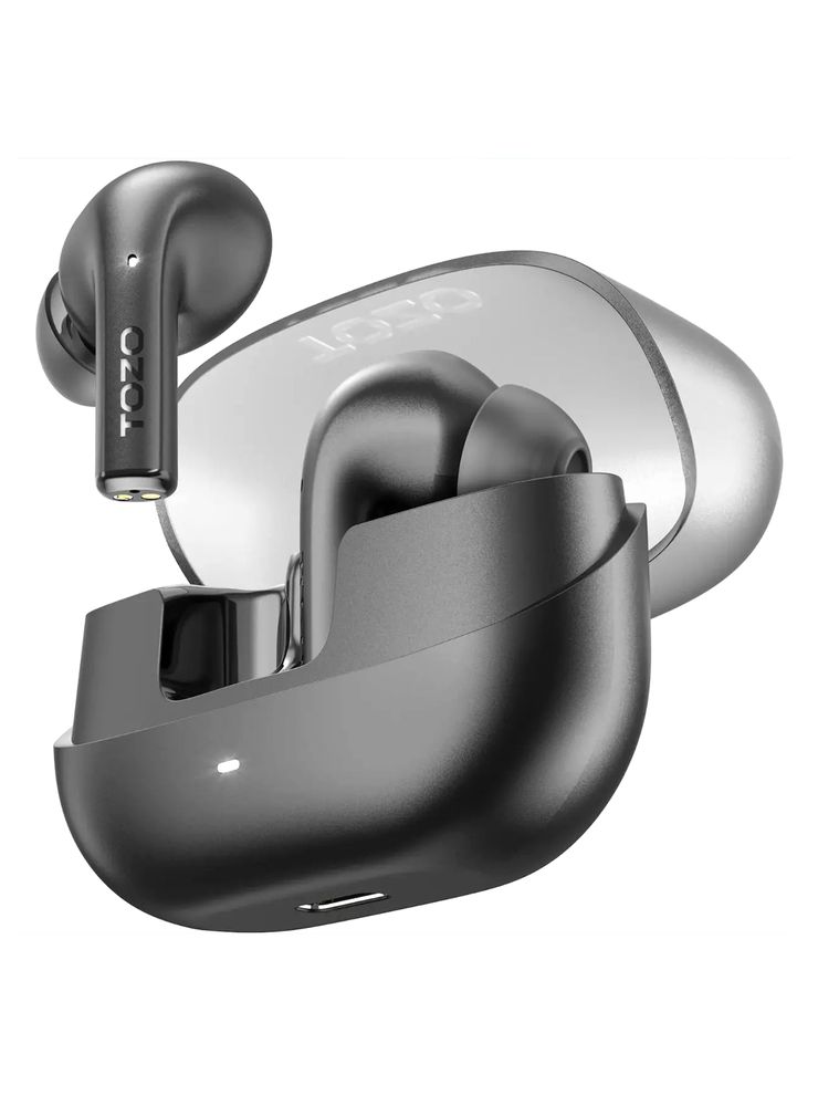 Audífonos Bluetooth in Ear Agile Solo Negro, foto 2